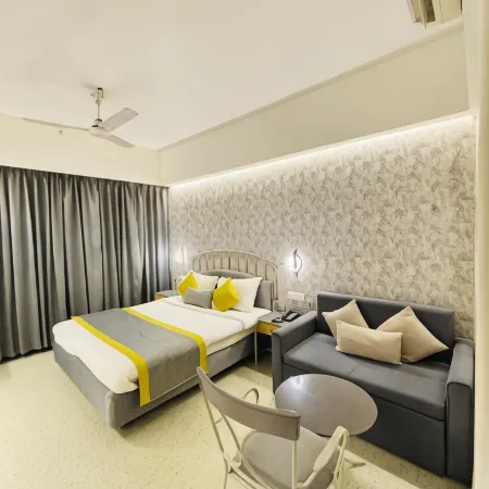 Hotel Gurukripa