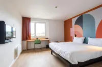 B&B 호텔 몽스 가레