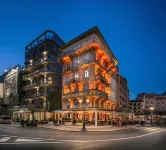 Rosabianca Boutique Hotel
