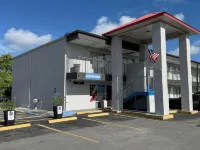 Motel 6 Englewood, FL