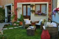 Hotel Sa Cralla Hoteles en 