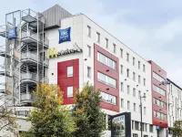Ibis Budget Paris Porte de Vanves Hotels in Vanves