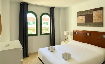 Hotel Apartamentos Manilva Sun