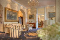 Seetelhotel Villa Esplanade Mit Aurora - Spa