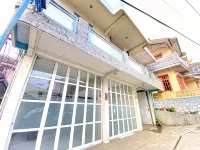 Homestay Srikandi Syariah Dieng RedPartner Hotels in Dieng