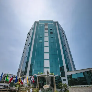 Miraflores Colon Hotel