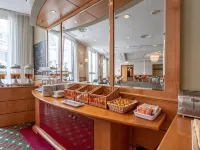 Trip Inn Frankfurt Nordwestzentrum Hotels near Bonames