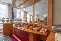 Trip Inn Frankfurt Nordwestzentrum - 3-Star