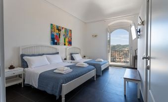 Bed and Breakfast Terra del Sole Ibla