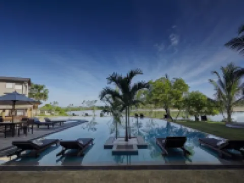 Amaranthe Bay Resort & Spa Hotels in Trincomalee