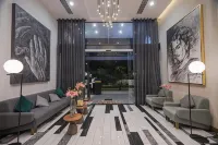 Becquer Hotel Guadalajara