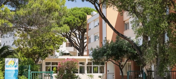 Hotel Club Le Capet Hotels in Sainte-Maxime