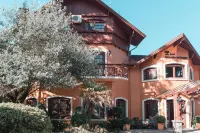 Hotel Pousada do Bosque - 3 ดาว