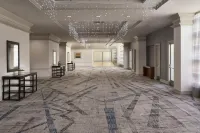 Bakersfield Marriott at the Convention Center