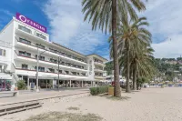 Fergus Style Soller Beach Các khách sạn ở Soller