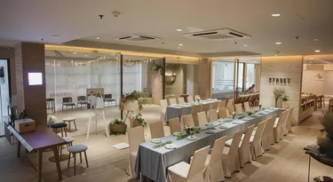 รูปภาพของโรงแรมเคล็ฟ