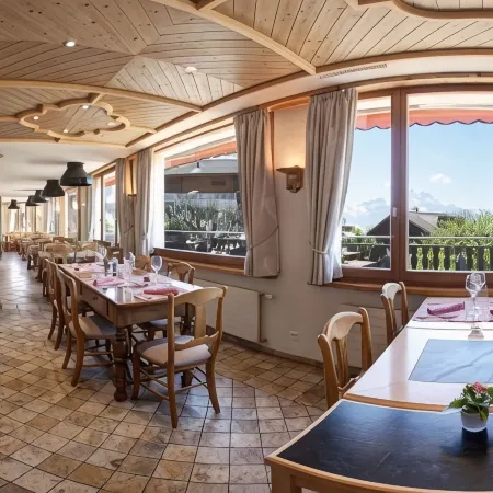 Alpe Fleurie Residence