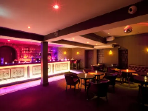 Harcourt Hotel Hotel a Dublino