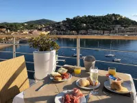 Hotel Plaza - Morgenmad