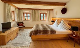 Der Erlacher Alpenrefugium 1874 Luxury & Privacy