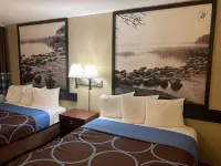 Super 8 by Wyndham Chisago City Hotel a Columbus