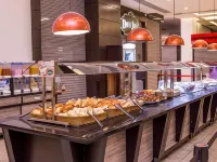 توتال هوتل Hotels near ميجا بولو مودا