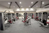 Cliffs Hotel - Gym