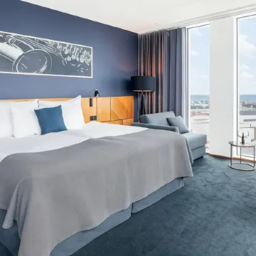 Clarion Hotel Malmö Live