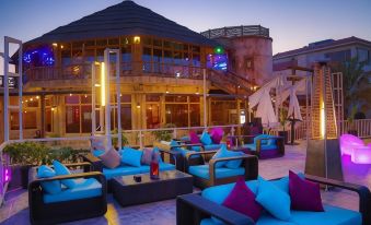 Sandy Beach Hotel & Resort