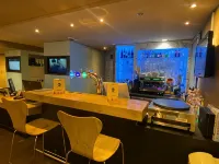 B&B Hotel Versailles le Chesnay Hotel a Le Chesnay-Rocquencourt