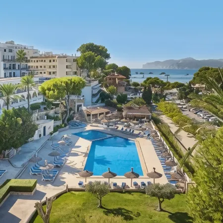 Hotel Casablanca