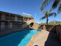Darling Junction Motor Inn Hotels in Buronga