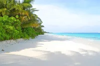 Tme Retreats Dhigurah