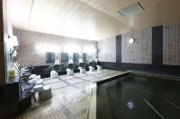 Hotel Sunplaza Tsugaike - Vuoristonäköala