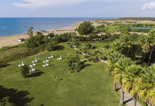 Club Side Star Over view