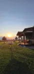 Bison Range 15 minutes away! Cozy Cabin w/Beautiful Creek & Mtn Views! - Chalets