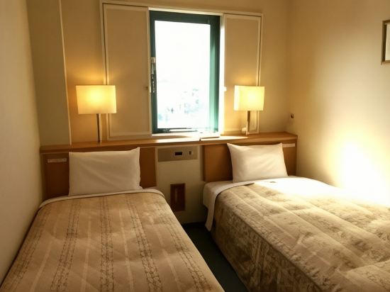 Excel Inn Shibukawa