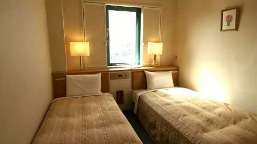 Excel Inn Shibukawa - 2-Star
