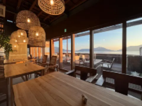 Seasion โรงแรมในโชโดะชิมะ