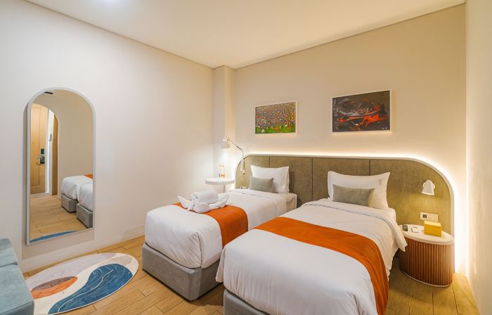 Se.Nandung Living and Space