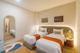 Se.nandung Living and Space