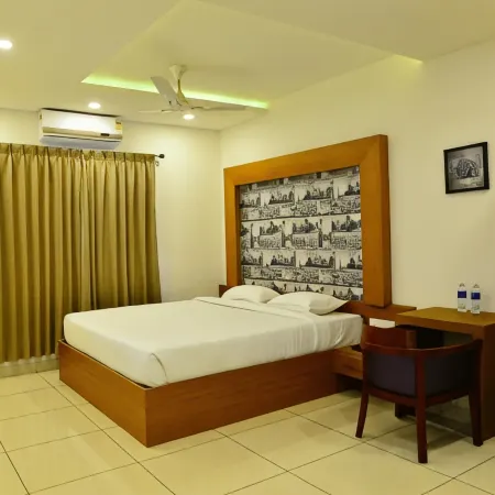 Aura Residency