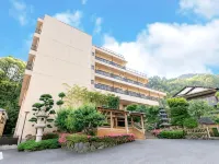 Yugawara Chiyodasou - Parkplatz