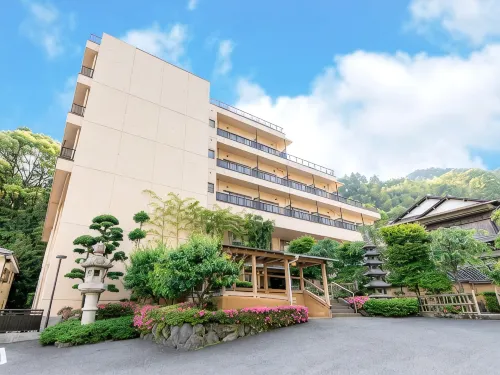 Yugawara Chiyodasou Hotels in Yugawara