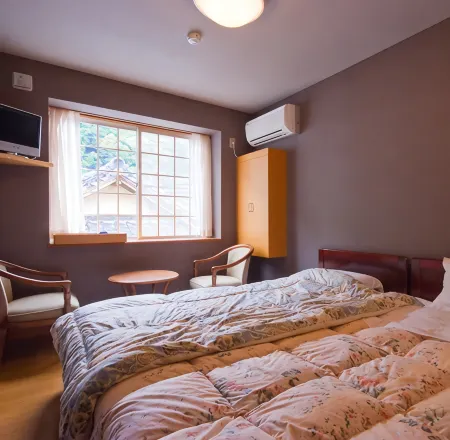 Koseki Mineral Arashi No Yu Toji No Yakata Nigokan Отели рядом со станцией Imaihama-Kaigan Railway Station