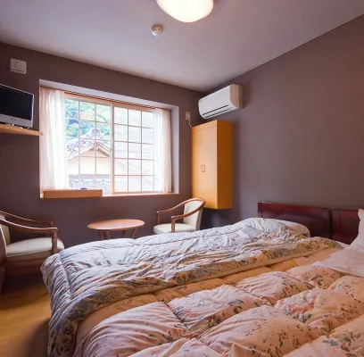 Koseki Mineral Arashi No Yu Toji No Yakata Nigokan