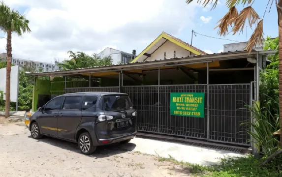 Janti Transit Room Syariah