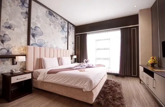 斯杜阿佐陽光酒店