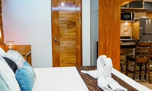Clockworkorange Luxury Suites