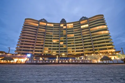 Sonoran Sky Hotels in 